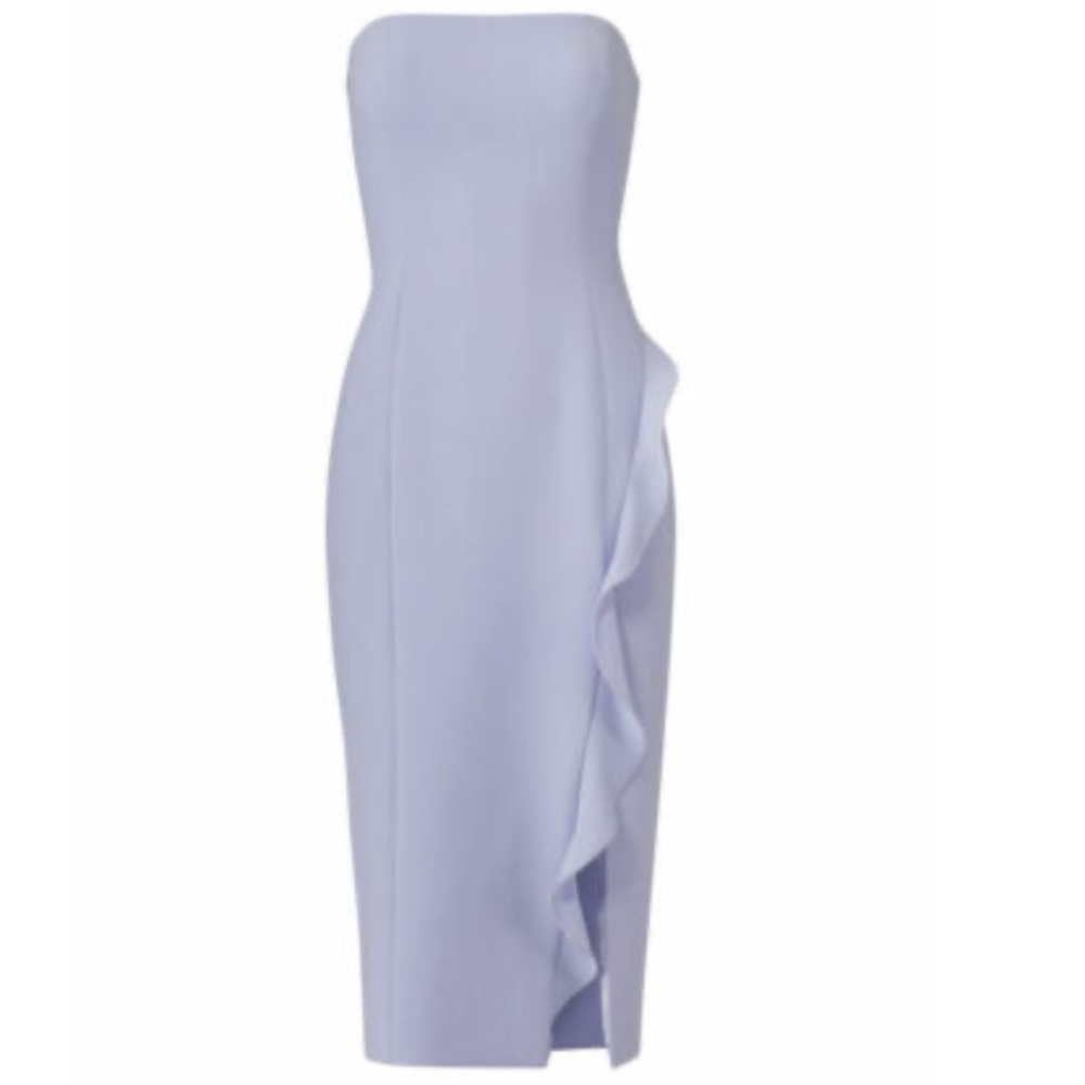 Jay Godfrey Dress